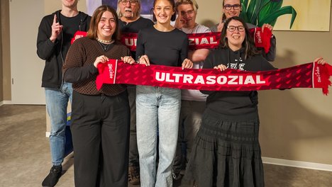 Kreisvorstand Hersfeld-Rotenburg